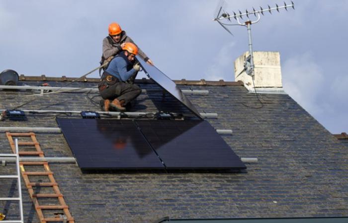 Adekwatts Nord-Pas-de-Calais, un installatore trasparente ed esigente di pannelli fotovoltaici