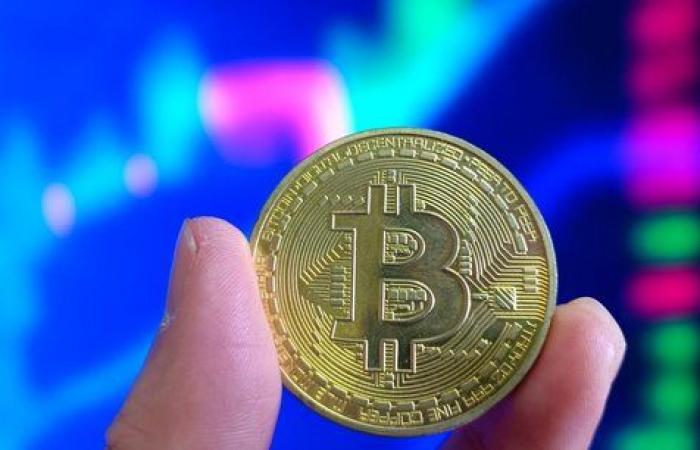 Bitcoin raggiunge un nuovo record, guidato dalla vittoria di Trump