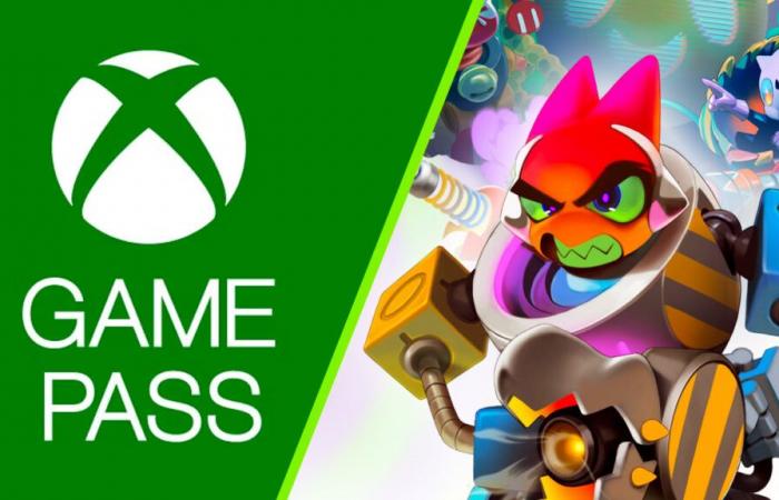 Xbox Game Pass: 4 nuovi giochi in arrivo oggi per gli abbonati Standard | Xbox