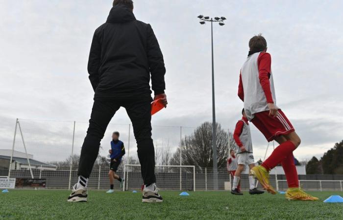 “Sono quasi morto per il calcio”… Esce dal silenzio uno degli educatori statunitensi del Colomiers la cui macchina è stata data alle fiamme nel cuore della notte