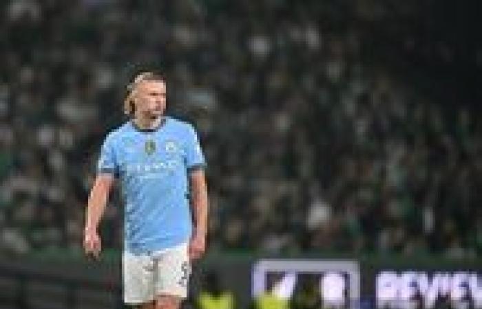 Dopo tre sconfitte consecutive, il Manchester City è in crisi?