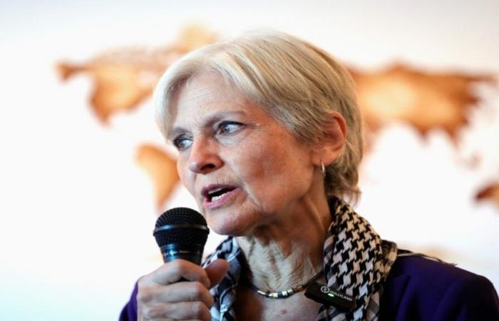 Chi è Jill Stein, il terzo 'candidato' alle elezioni americane? Potrebbe influenzare i risultati? – Primo post