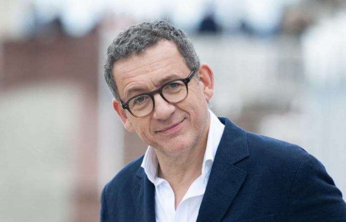 “Un’anomalia”, Dany Boon ripercorre il fallimento del suo film con Kad Merad e Charlotte Gainsbourg