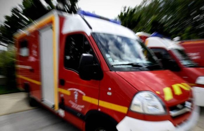 Più di 430 studenti evacuati durante un allarme antincendio al liceo Renaudeau di Cholet