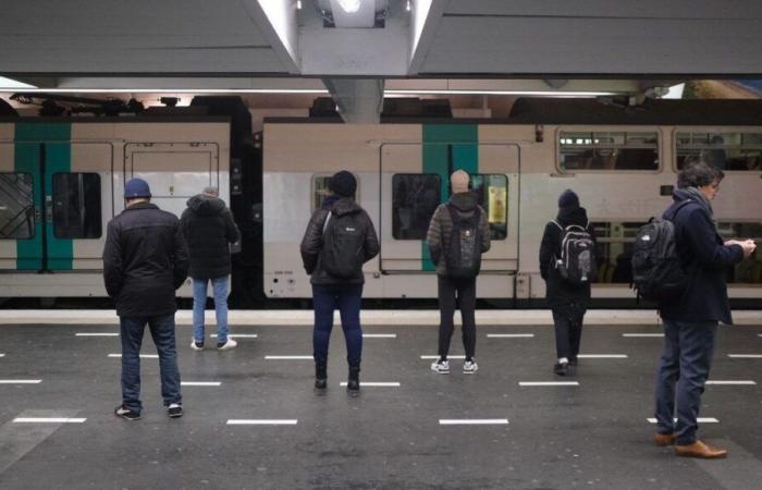 Parigi: un uomo muore dopo che gli sono state amputate le gambe da una RER all'aeroporto Nation