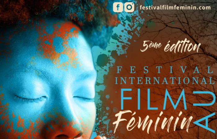 Il Festival du Film au Féminin si svolge alla Riunione dal 25 novembre al 1 dicembre. La regista Audrey Dana, madrina dell'evento