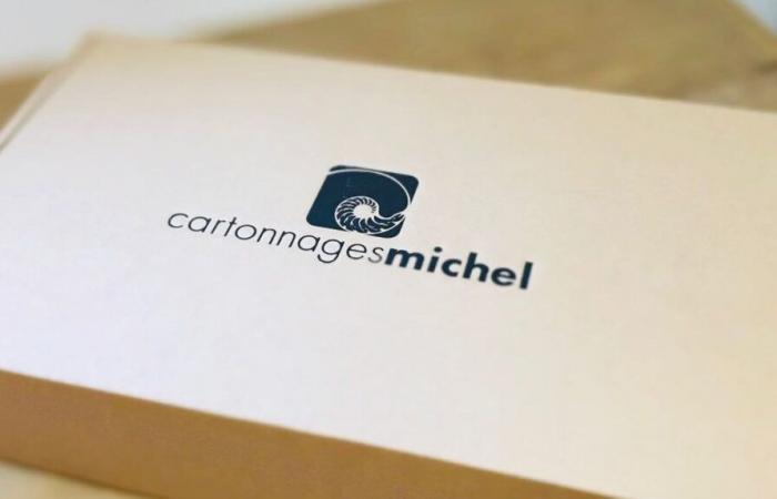 GARD Les Cartonnages Michel ottiene il marchio Imprim’Vert®