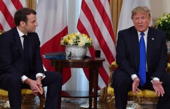 Emmanuel Macron si congratula con Donald Trump, le reazioni internazionali si moltiplicano