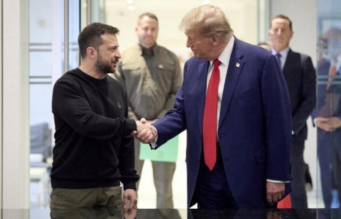 Guerra in Ucraina: con il ritorno di Donald Trump la Russia sarà “avida nei negoziati”