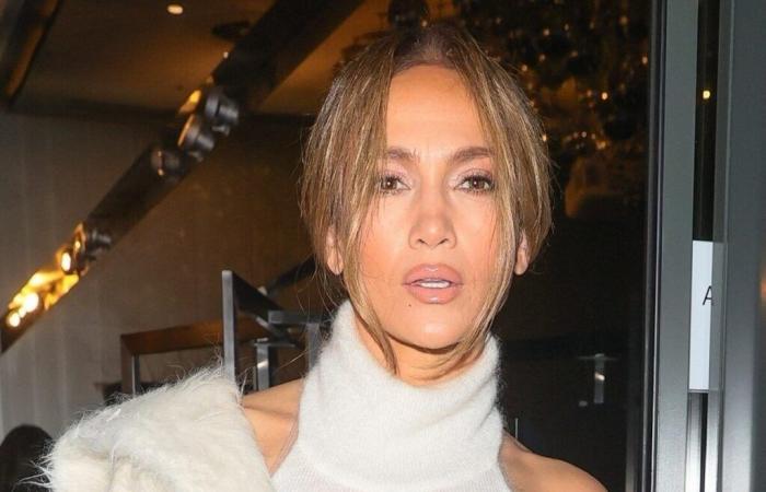 Jennifer Lopez: dopo il divorzio da Ben Affleck, si lascia scappare un grosso indizio senza farlo apposta