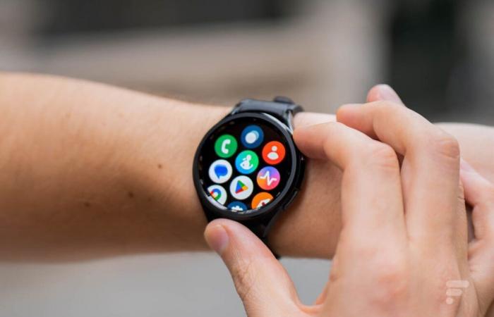 Samsung ha tradito la promessa di aggiornamento per i suoi Galaxy Watch