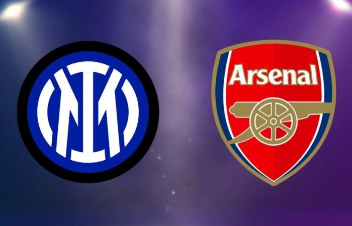 Inter-Arsenal: a che ora e su quale canale vedere in diretta la partita di Champions League?