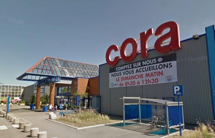 Carrefour prende il posto di Cora a Perrigny-lès-Dijon: inizia un nuovo capitolo