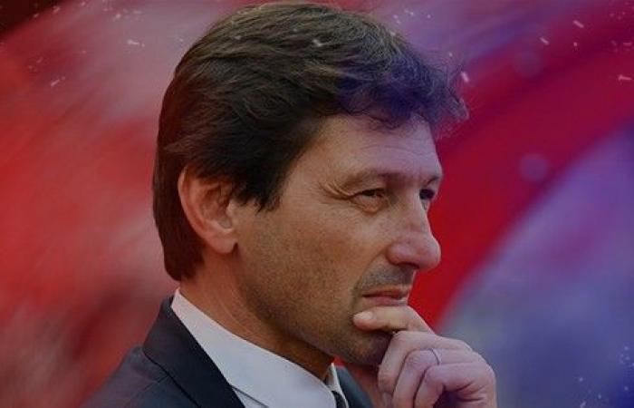 Leonardo: “Il progetto PSG è diverso, sono stato complice di questa idea” – News