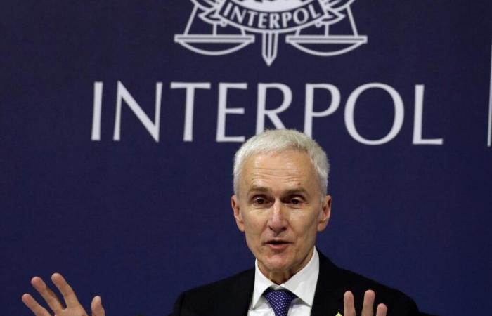 più di 2.500 arresti nell'operazione globale guidata dall'Interpol