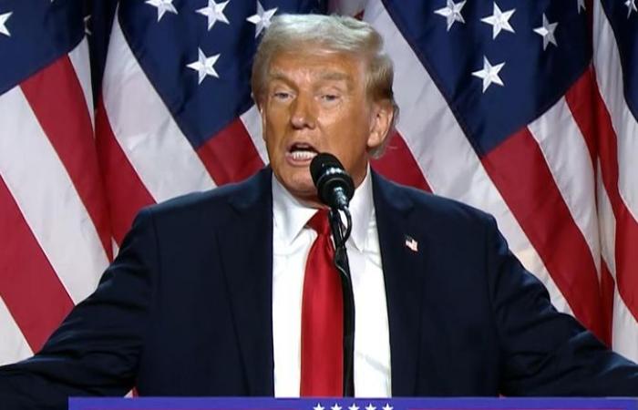 Trump 2.0: Sul precipizio di un potere oltre la sua più sfrenata immaginazione | Notizie dal mondo