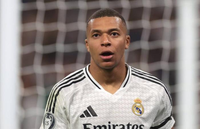 Mbappé dice stop, l'annuncio sconvolgente!