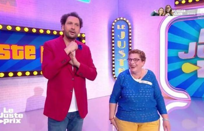 Pubblico in preaccesso: record per “The Fair Price” con Éric Antoine su M6, “C à vous” in forte calo su France 5