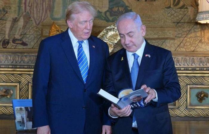 In Medio Oriente, la vittoria di Trump regala a Benjamin Netanyahu il momento che aspettava