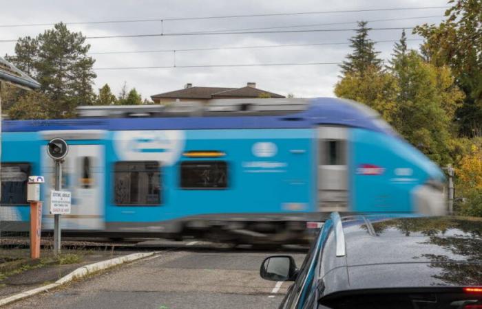 Alte Alpi. Un macchinista di 45 anni investito da un treno