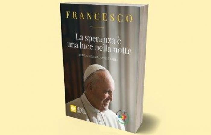 I pellegrini sulle strade di Dio si liberano del superfluo e camminano verso la speranza