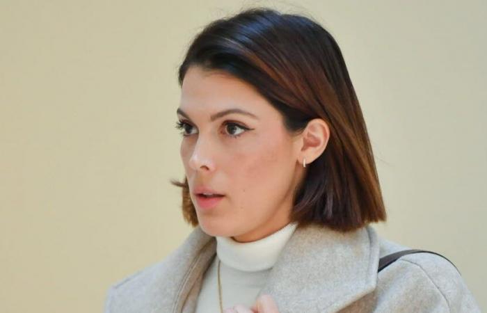 Parigi. L'ex compagno di Iris Mittenaere processato per violenza domestica