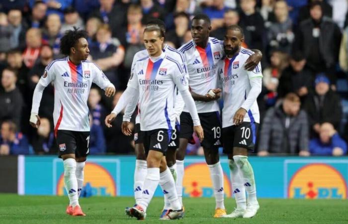 Prima del derby, l'OL non può permettersi di dimenticare l'Hoffenheim