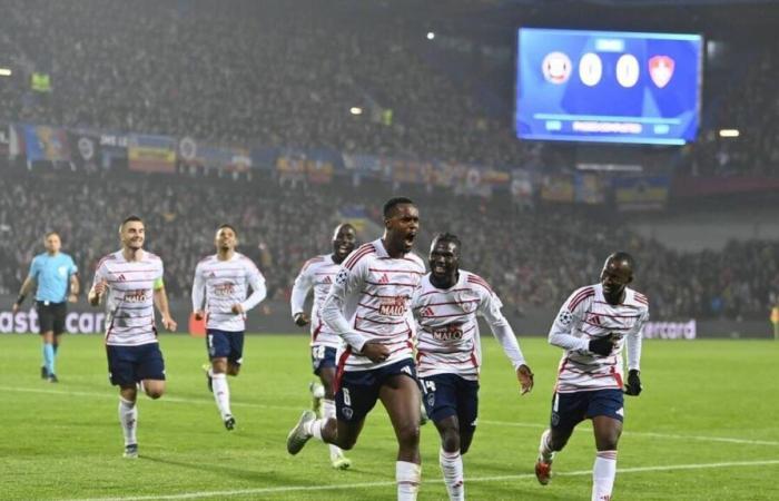 Lega dei Campioni. Brest e Monaco nelle prime 5, PSG lontano… La classifica dopo la 4a giornata