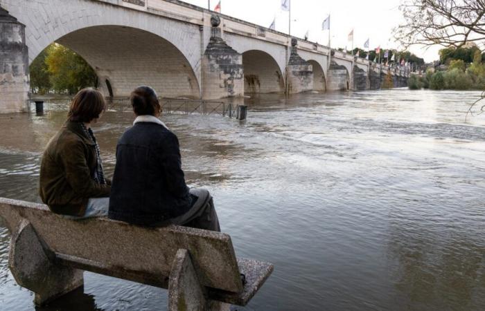 Nell'Indre-et-Loire, cosa fare in caso di allerta inondazione?