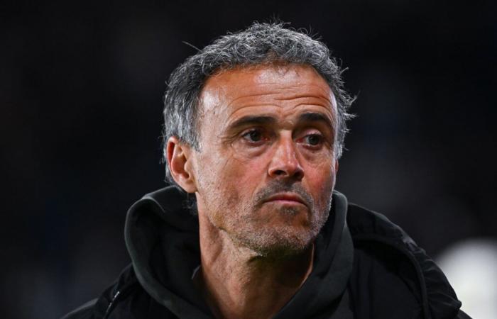 PSG: Luis Enrique ha trovato uno strumento magico!