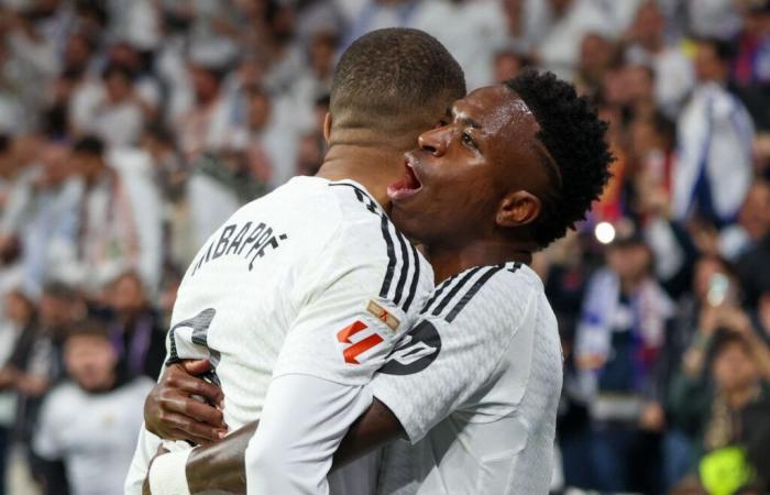 Mercato – Real Madrid: è finita per Vinicius Jr?