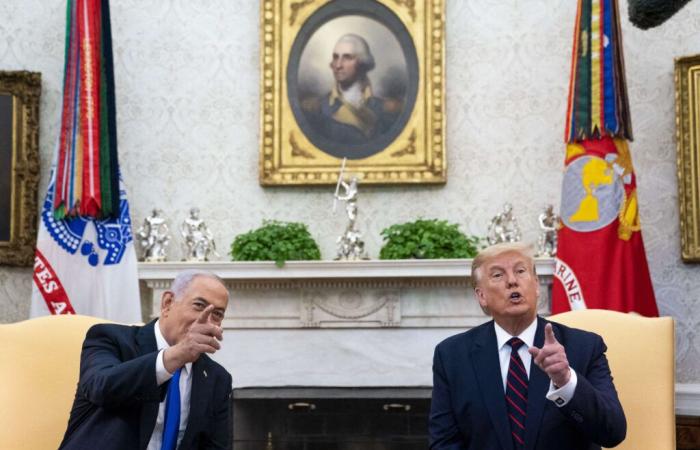 Elezioni americane: Netanyahu accoglie con favore la vittoria di Trump, forte sostegno alla continuazione della sua guerra a Gaza e in Libano