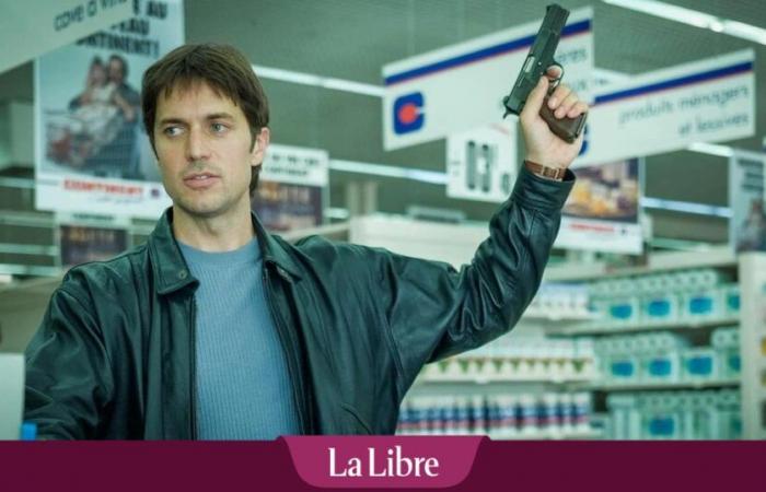 “Libre”: Mélanie Laurent prende di petto la vita di Bruno Sulak