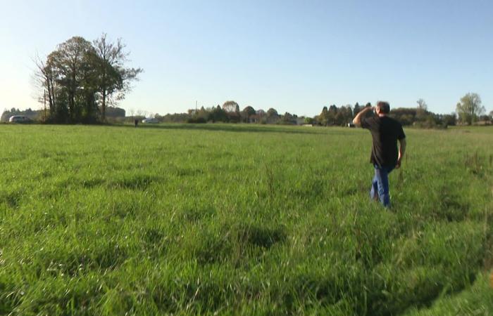 Agricoltori sospettati di inquinare l'acqua potabile nell'Haute-Vienne