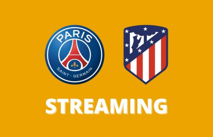 Streaming PSG – Atlético: ecco come vedere la partita di mercoledì sera