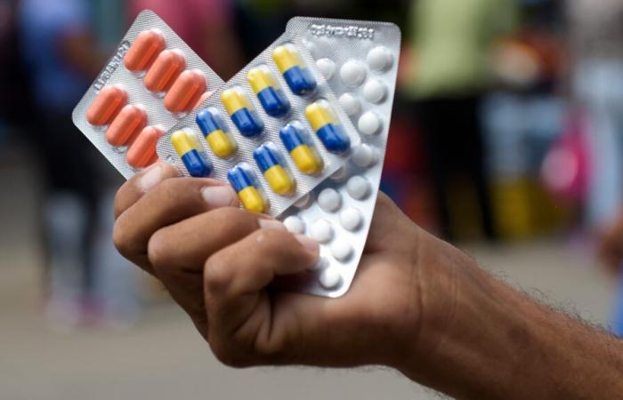 Consumo di antibiotici in calo nel 2023, dopo due anni di ripresa