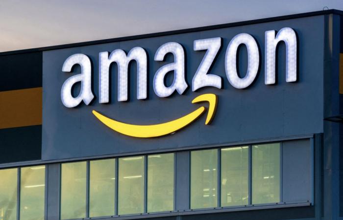 Amazon recluta più di 1.500 lavoratori stagionali in Île-de-France per Natale, ecco come candidarsi