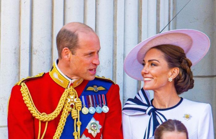 Kate Middleton alle prese con il cancro: «Spero che lei…», questa l'attesissima notizia data da William