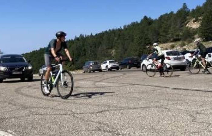 Vaucluse sta sviluppando diverse biciclette