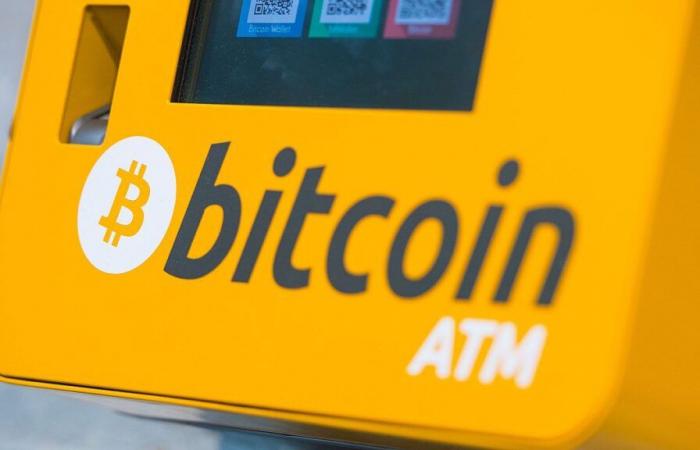 Bitcoin vola ai massimi storici mentre i mercati avvertono la vittoria di Trump