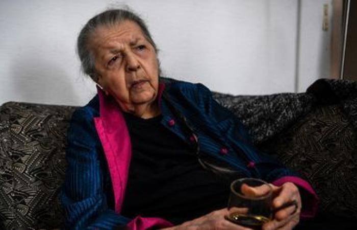 È morta all'età di 100 anni la combattente della Resistenza Madeleine Riffaud, giornalista e poetessa