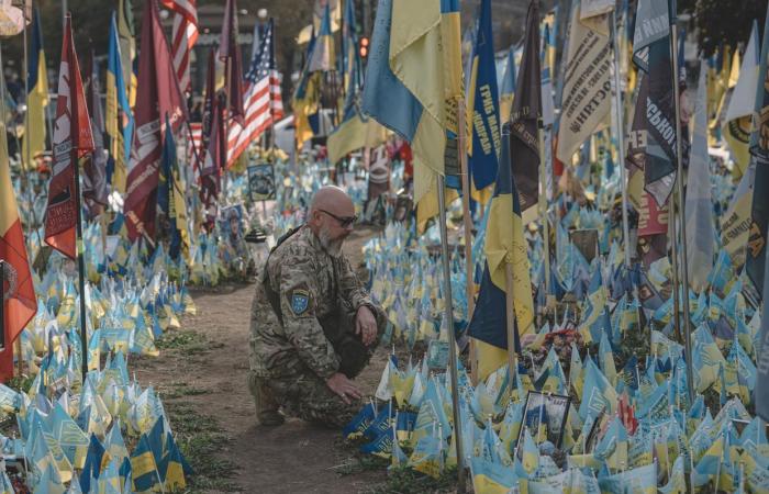 Zelenskyj ha utilizzato il dialogo con Trump sulle armi nucleari come leva prima delle cruciali elezioni americane, dicono gli analisti