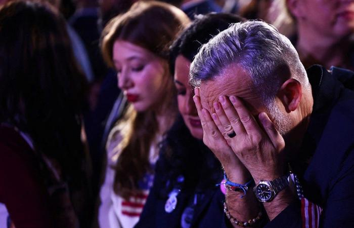 Trump promette di guidare “l’età dell’oro dell’America” nel discorso della vittoria: “Aggiustare tutto”