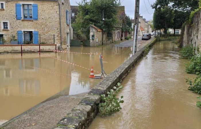 Essonne: 15 comuni riconosciuti in stato di calamità naturale