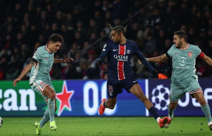 Champions League: l’Atletico vince nei secondi finali lo scontro con il PSG, l’Inter batte l’Arsenal (video)