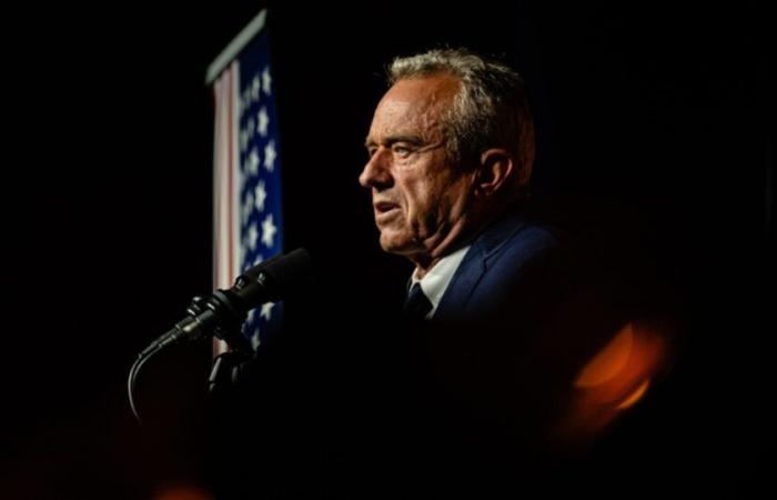 RFK Jr., uno scettico sui vaccini, potrebbe essere incaricato di guidare gli sforzi dell’amministrazione Trump per combattere la “malattia cronica infantile”