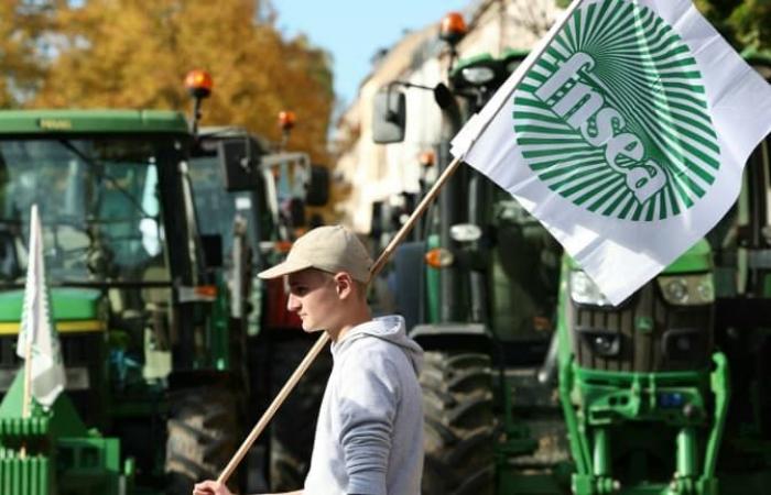 nonostante le nuove misure, i blocchi annunciati per metà novembre