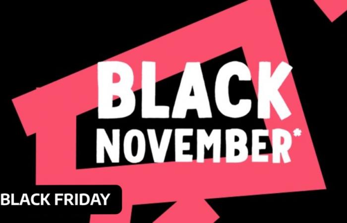 Cdiscount lancia già il Black Friday: ecco le 10 migliori offerte per acquistare senza indugi