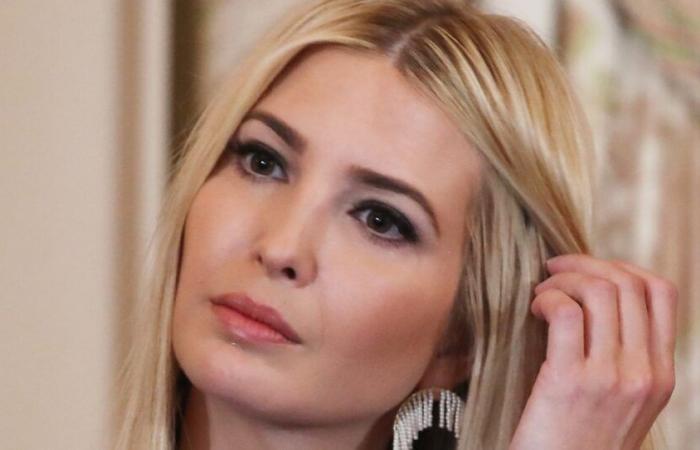 Ivanka Trump condivide lezioni di compleanno in vista delle elezioni