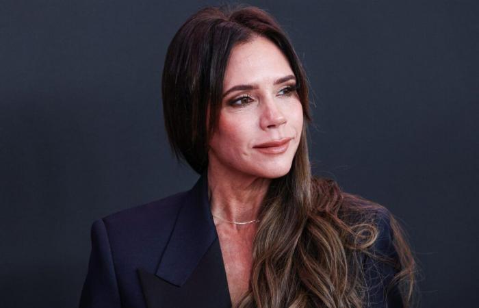 Victoria Beckham fa una confessione sorprendente sui suoi figli, e non possiamo crederci